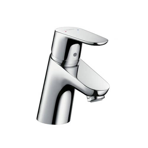 Hansgrohe Focus 70 1-grebs håndvaskarmatur medbundventil