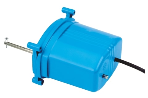 Covatutto Motor til ægklækker maskine M24/M54