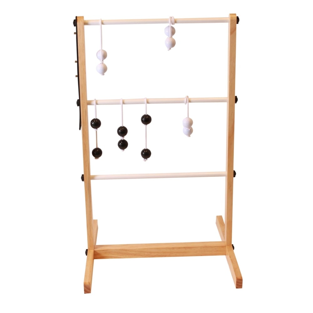 Nordic Play Games deluxe stigegolf