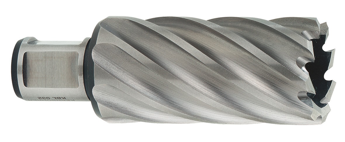 Metabo Kernebor HSS 17x55mm, lang
