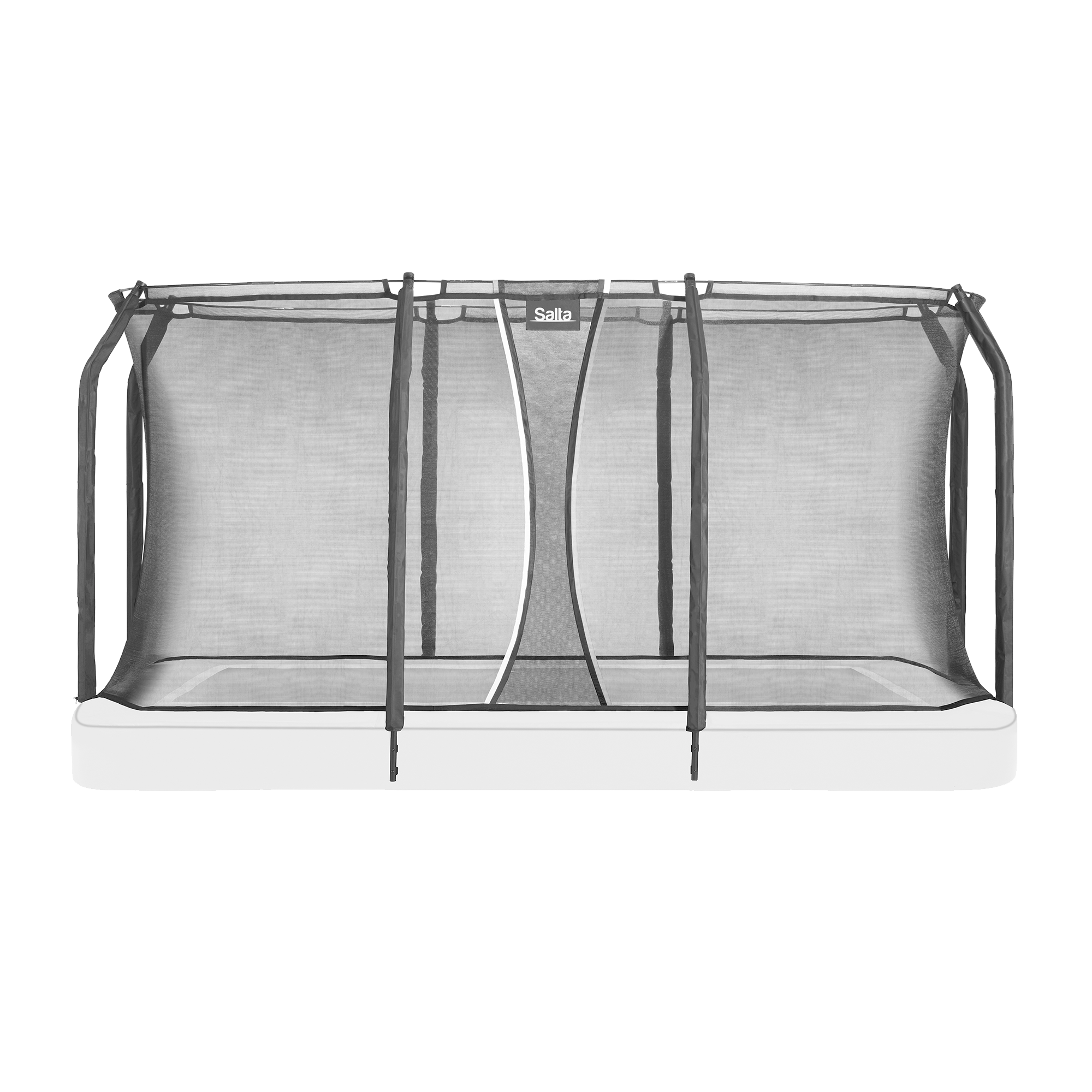 Salta Ground sikkerhedsnet 396 x 244 cm