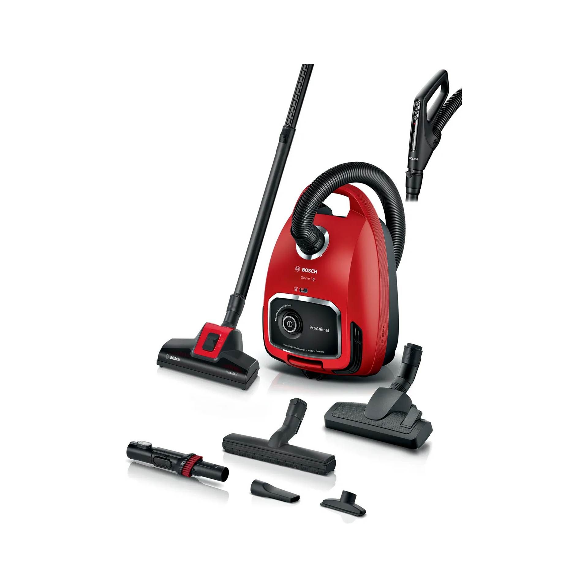 Bosch Serie 6 ProAnimal støvsuger BGL6PET3