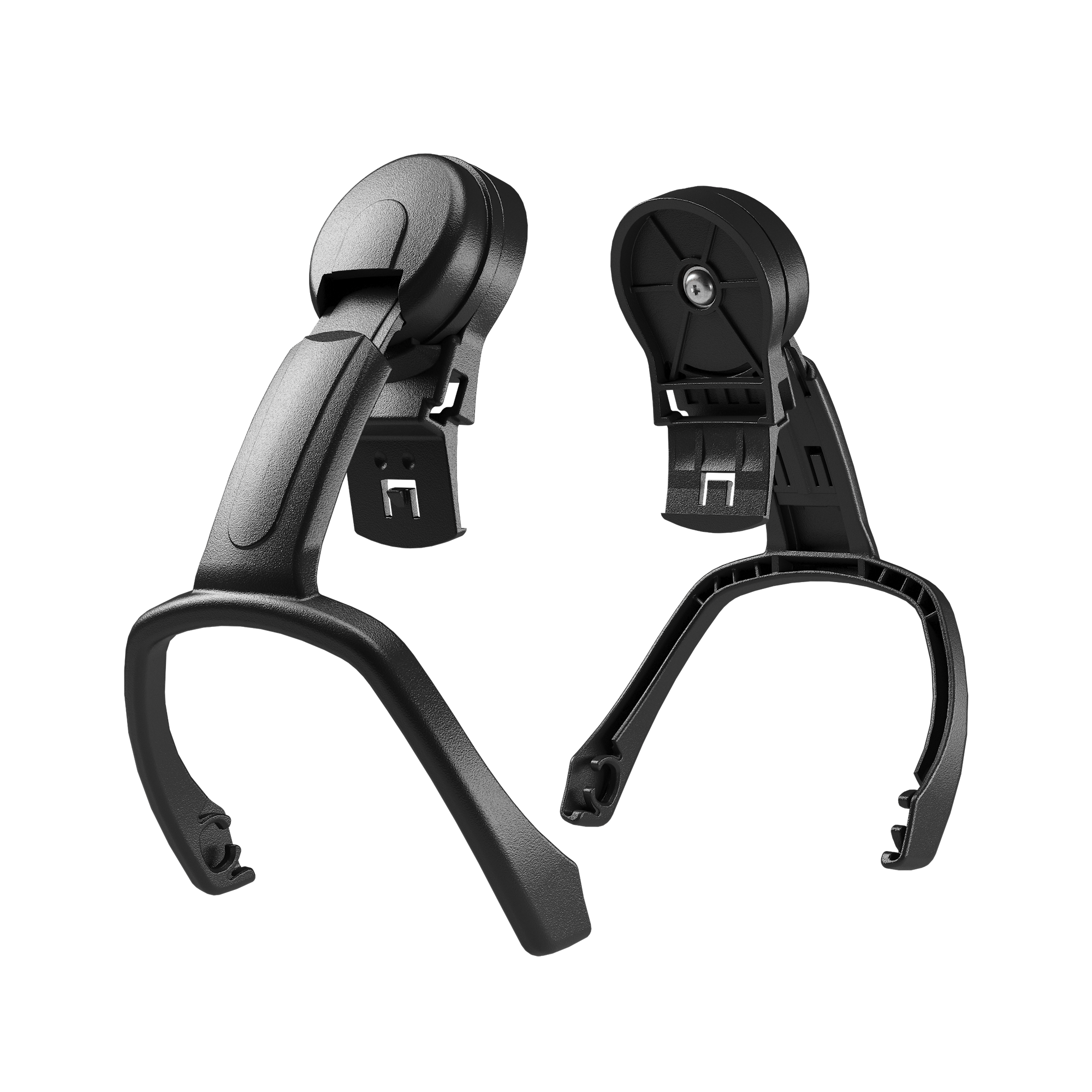 Hellberg Hjelmfæste par