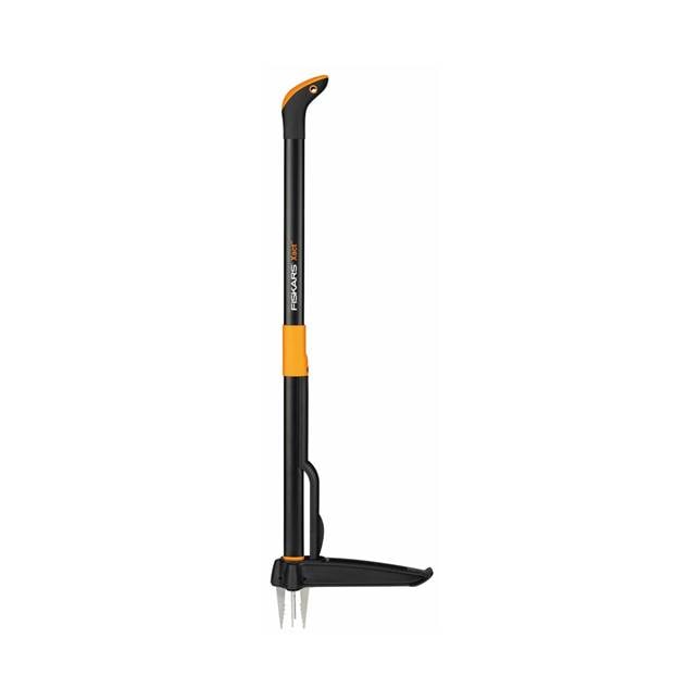 Fiskars Xact mælkebøttefjerner