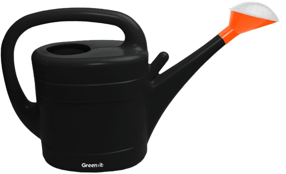 Green>it vandkande 10 liter i sort