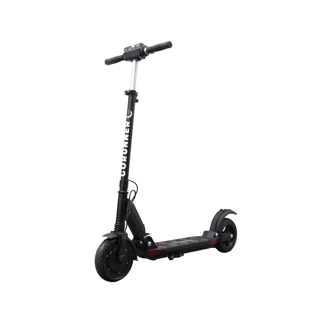 Gorunner 8" Light el-løbehjul