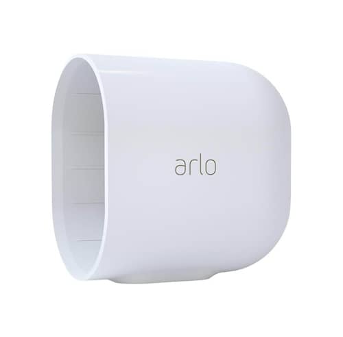 Arlo VMA5202H kamerahus hvid til beskyttelse af overvågningskamera