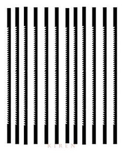 Proxxon supercut løvsavsklinge grov. 12 stk. Proxxon nr. 28116