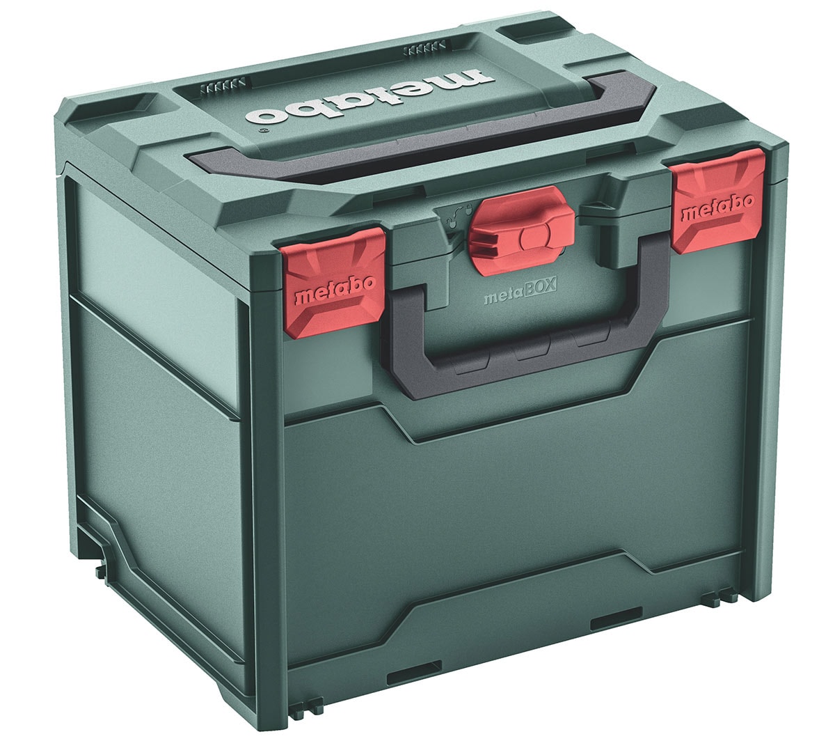 Metabo metaBOX 340 værkstøjskasse