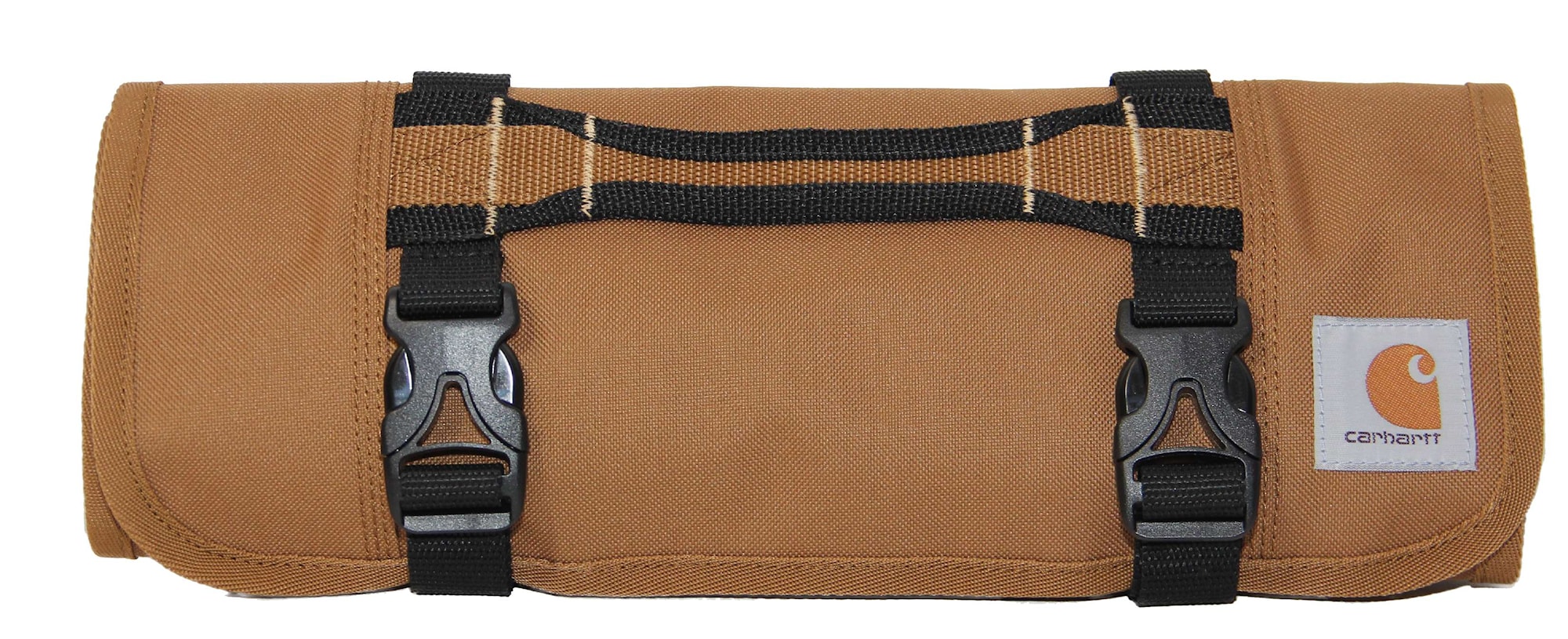 Carhartt 18 Pocket Utility Roll Carhartt® Brown