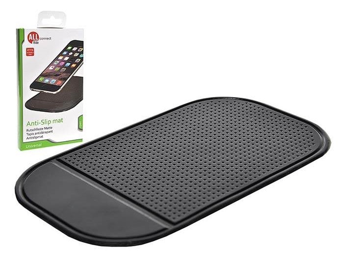 Allride Connect 2,0 antiskridmåtte 142 x 83 mm