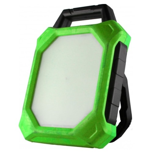 Bandit Worklight LED arbejdslampe med batteri 20W - Arbejdsbelysning, Belysning