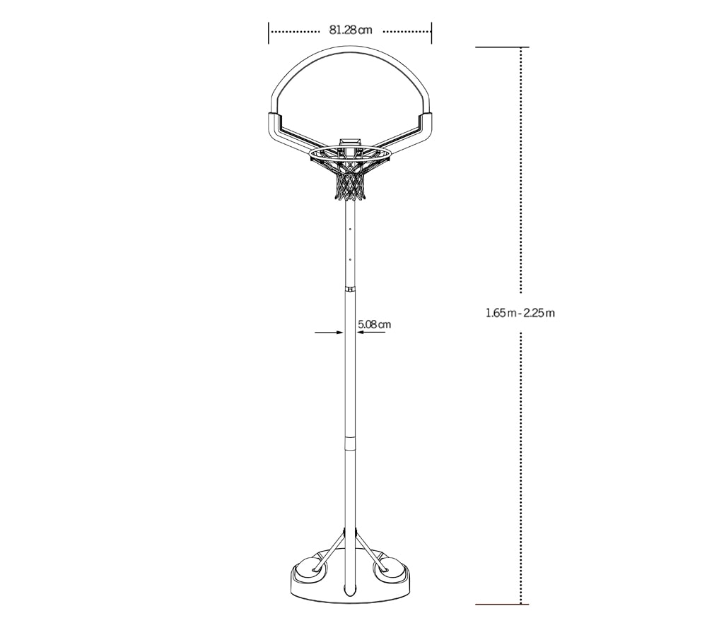 LH90823_Lifetime_Basketballanlage_Basketballkorb_A