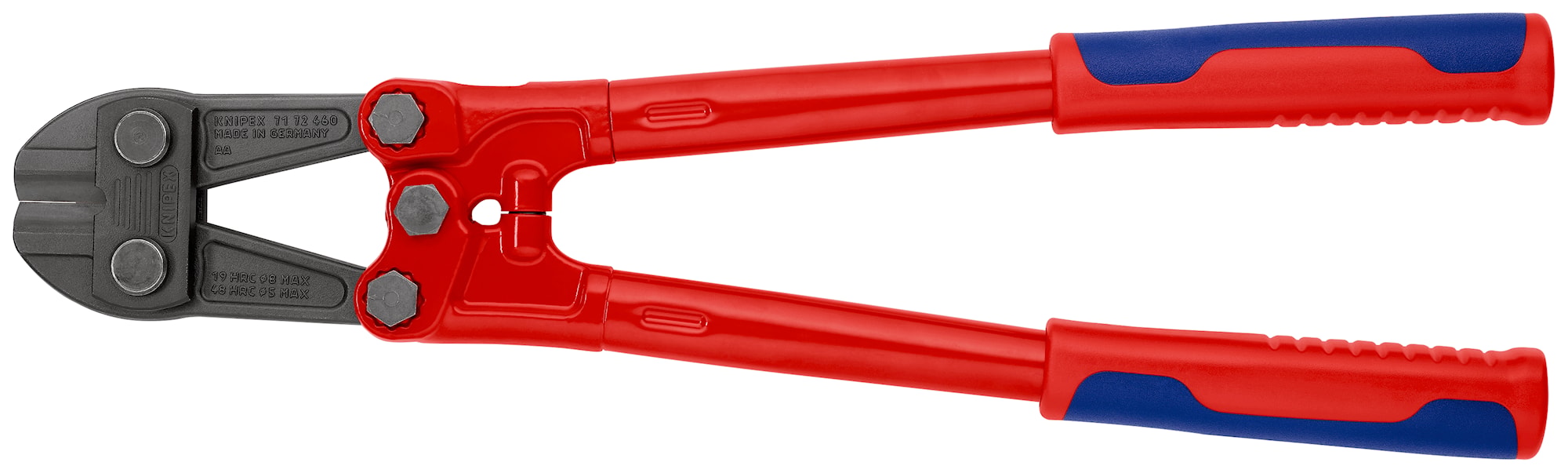 Knipex boltsaks 910 mm