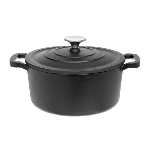 Maku gryde i støbejern 5,2 liter