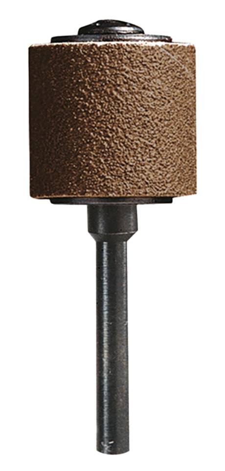 Dremel sliberulle 407 K60 Ø 13 mm.