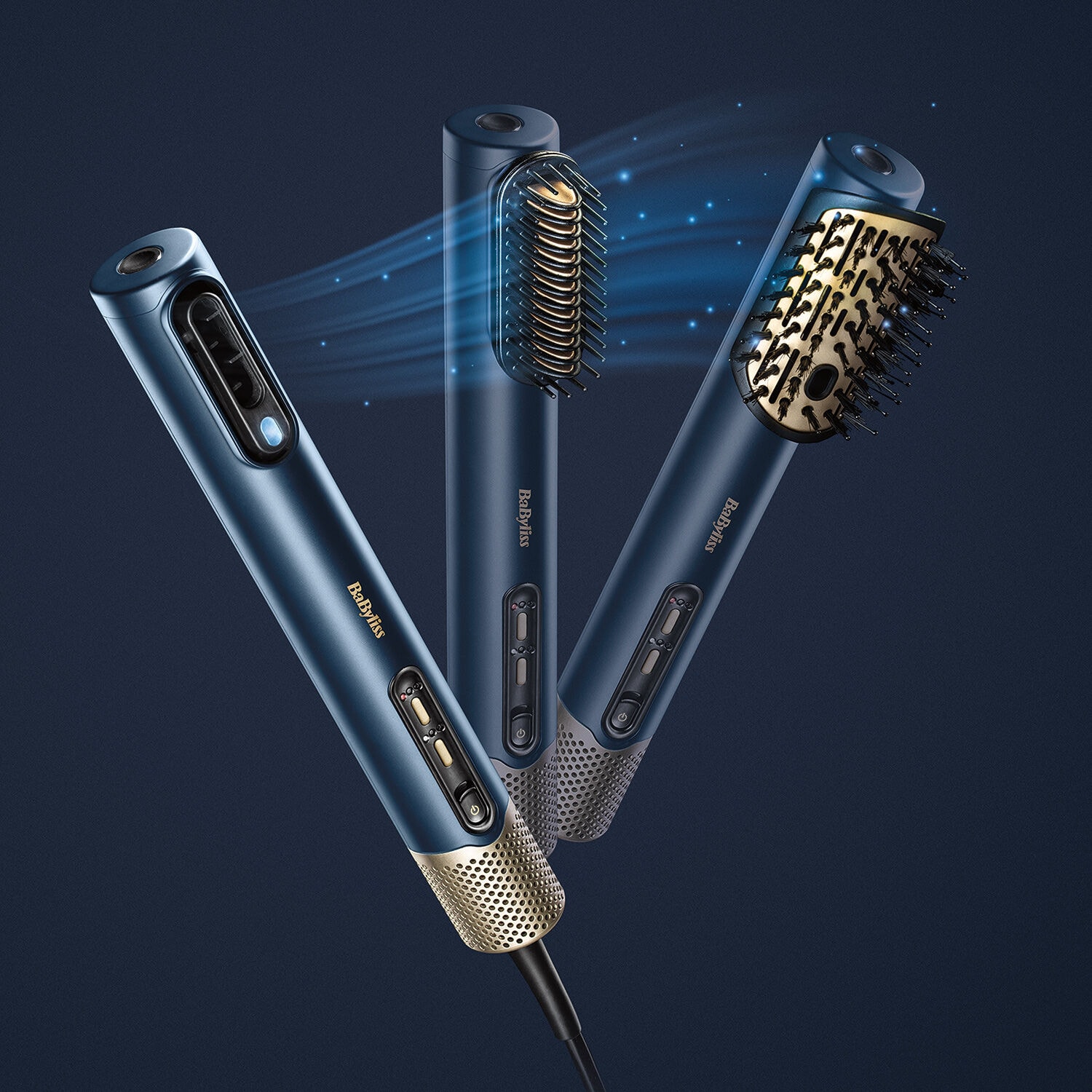 Babyliss Air Wand airstyler