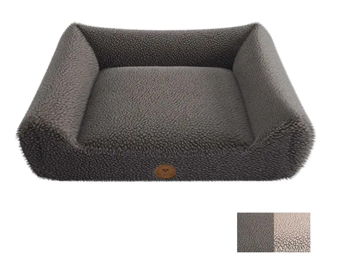 Swaggin Tails Drömmig hundeseng