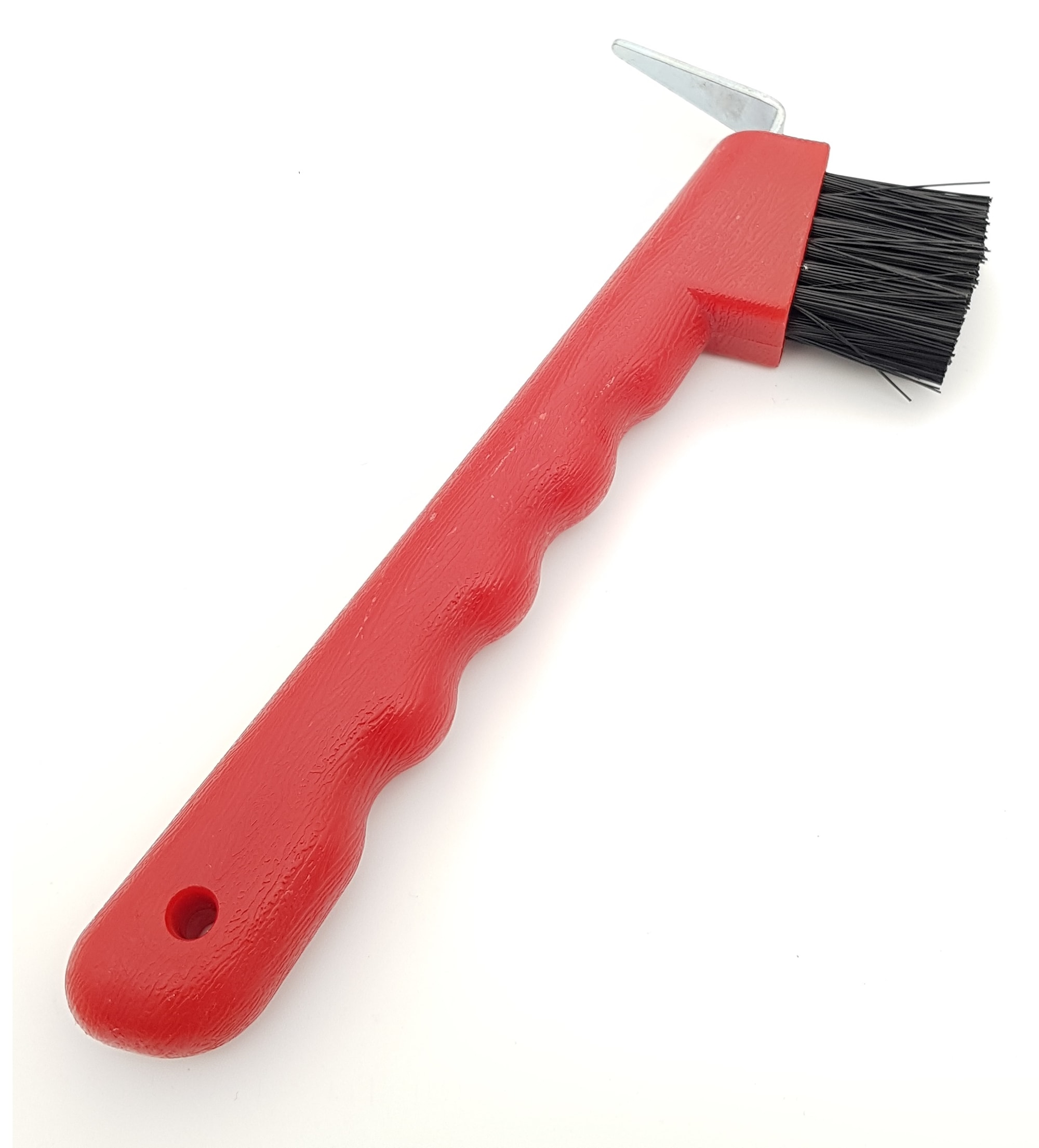 Foga Hovkrats med Brush Red