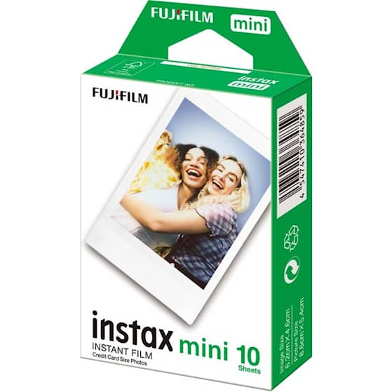 Instax Mini film fotoark/printerpapir