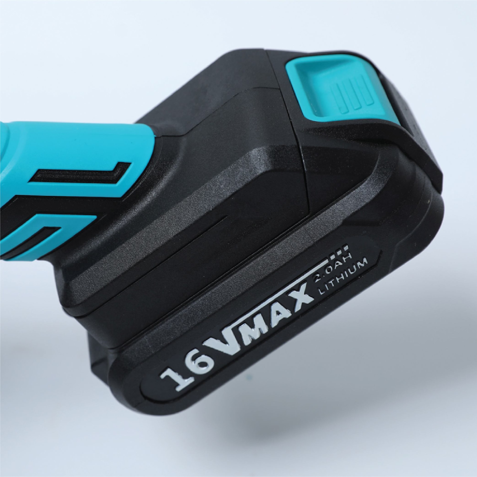 Bihui batteri 16V 2Ah til LFTBV