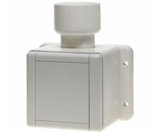 Nilfisk sugekontakt med fittings til garage42000223