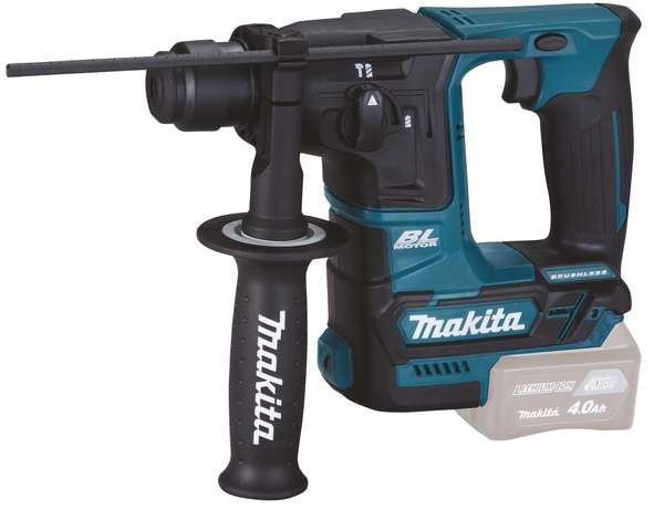 Makita Borehammer CXT™ 12V max, SDS-Plus, 16 mm, 1,1 J