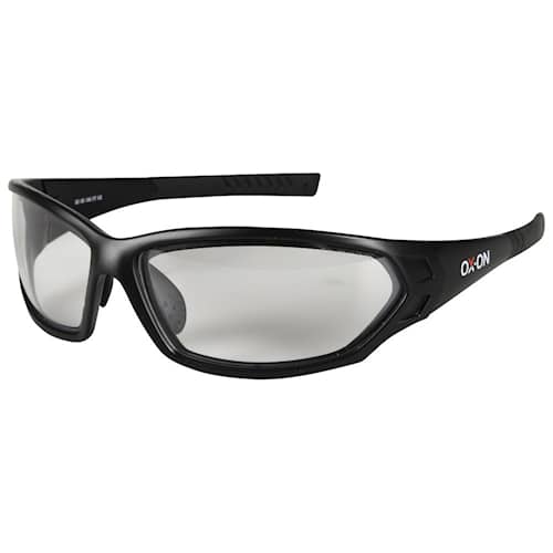 OX-ON Eyewear Speed Plus Comfort Clear sikkerhedsbrille