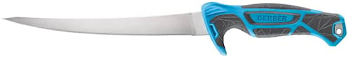 Gerber Controller 8" Salt fileteringskniv