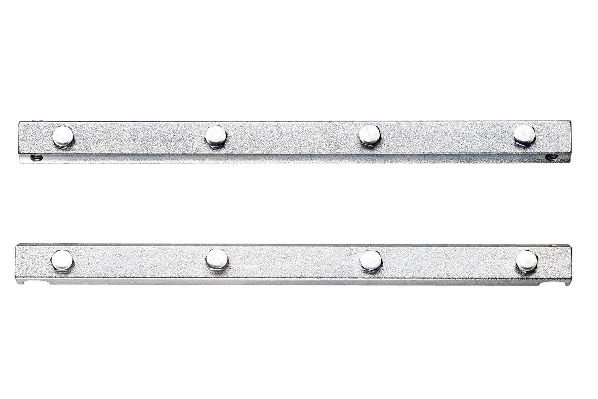 Metabo Ombygningssæt-knivliste  HC 260