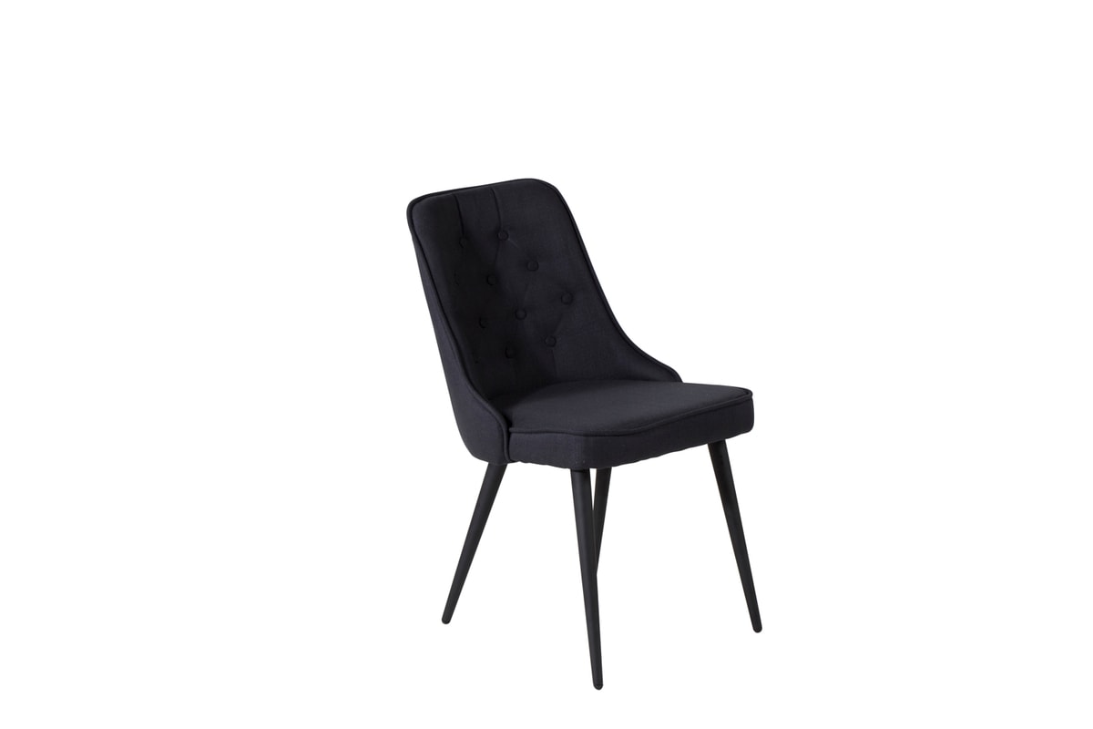 Venture Design Velvet Lyx spisebordsstol