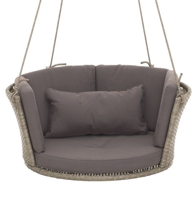 4Living Libra hængestol