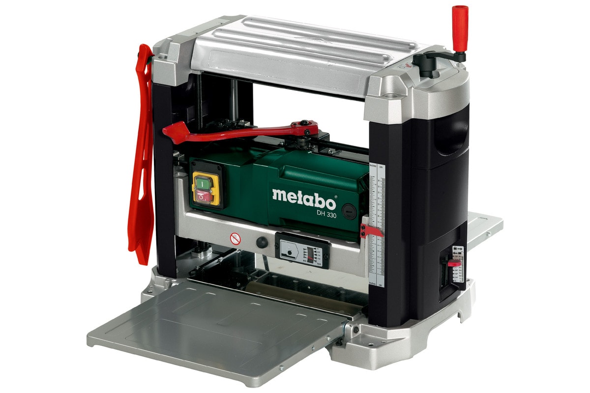 Metabo afretter DH 330 230/1/50
