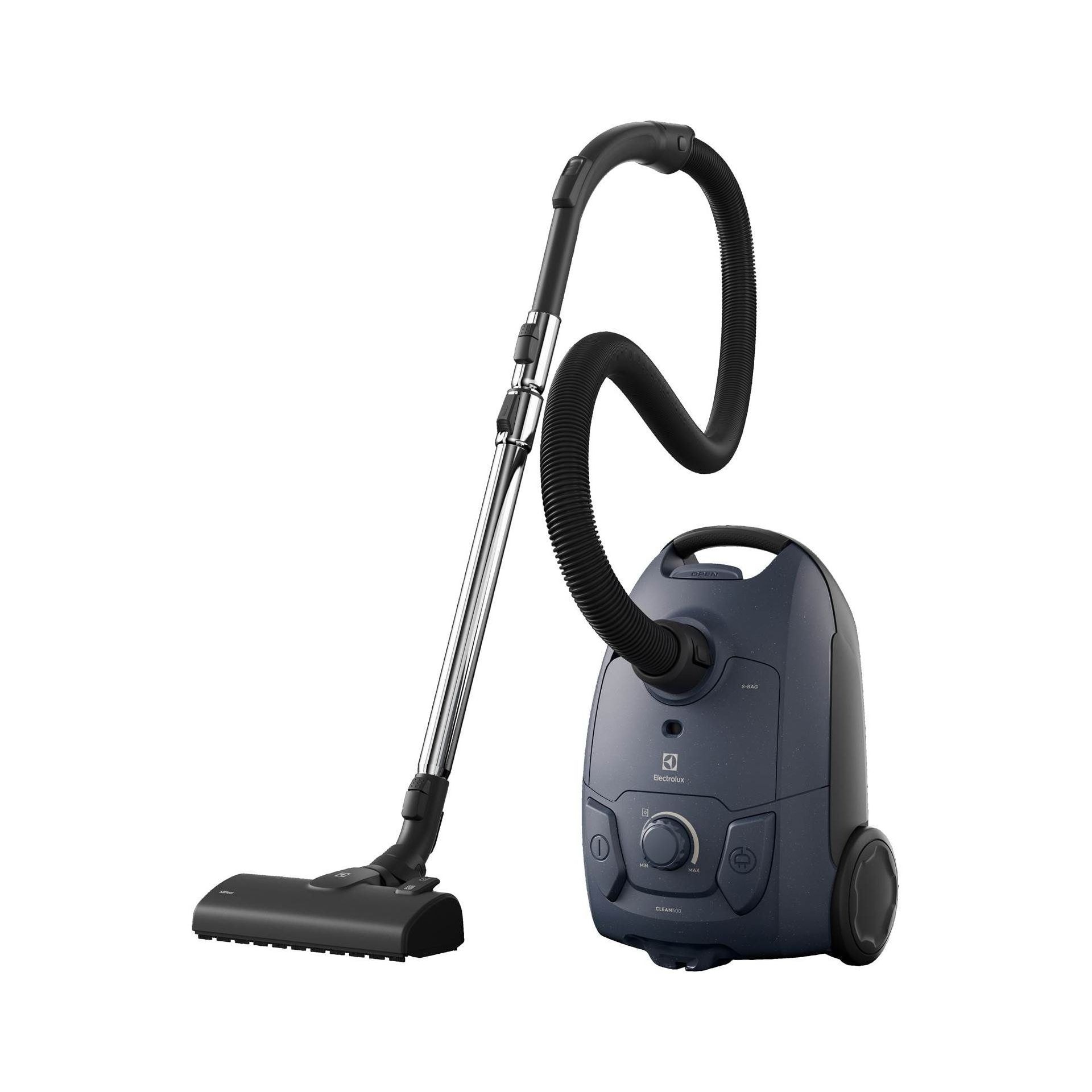 Electrolux Clean 600 støvsuger med pose EB51C1DB