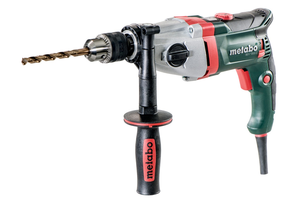 Metabo boremaskine BEV 1300-2