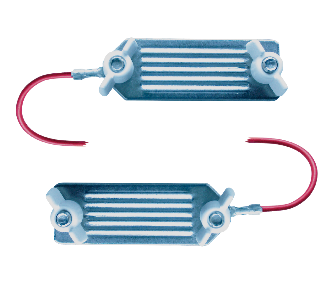 Foga Tilslutningskabel Elbånd/Elbånd