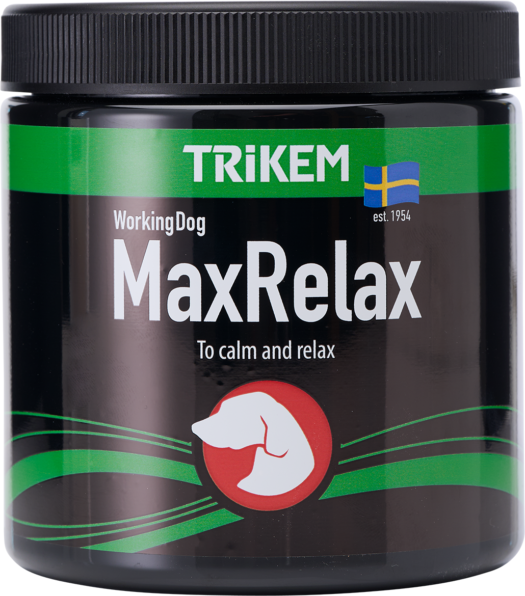 WorkingDog MaxRelax 450 g