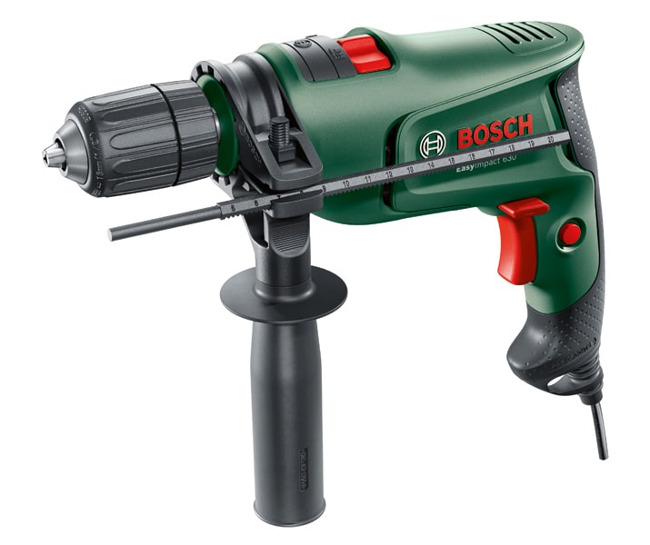 Bosch DIY Slagboremaskine Easy Impact 630