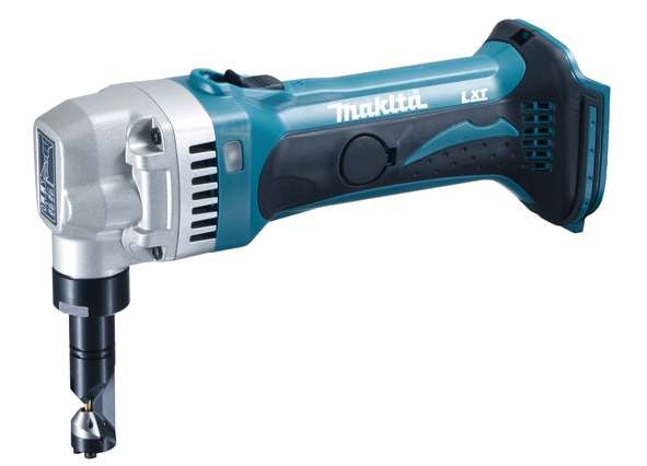 Makita Pladenipler LXT® 18V, 1 900 min⁻¹