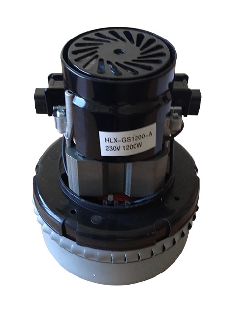 Hawk Vakuummotor til Sandblæsekabine & Sandblæseaggregat