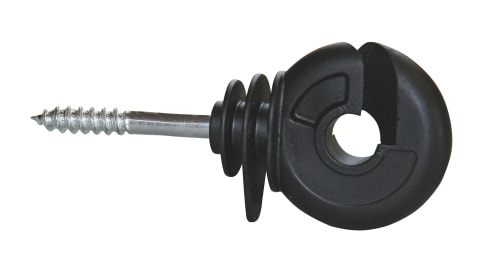 Foga Ringisolator Super m/jernkerne 25-pak