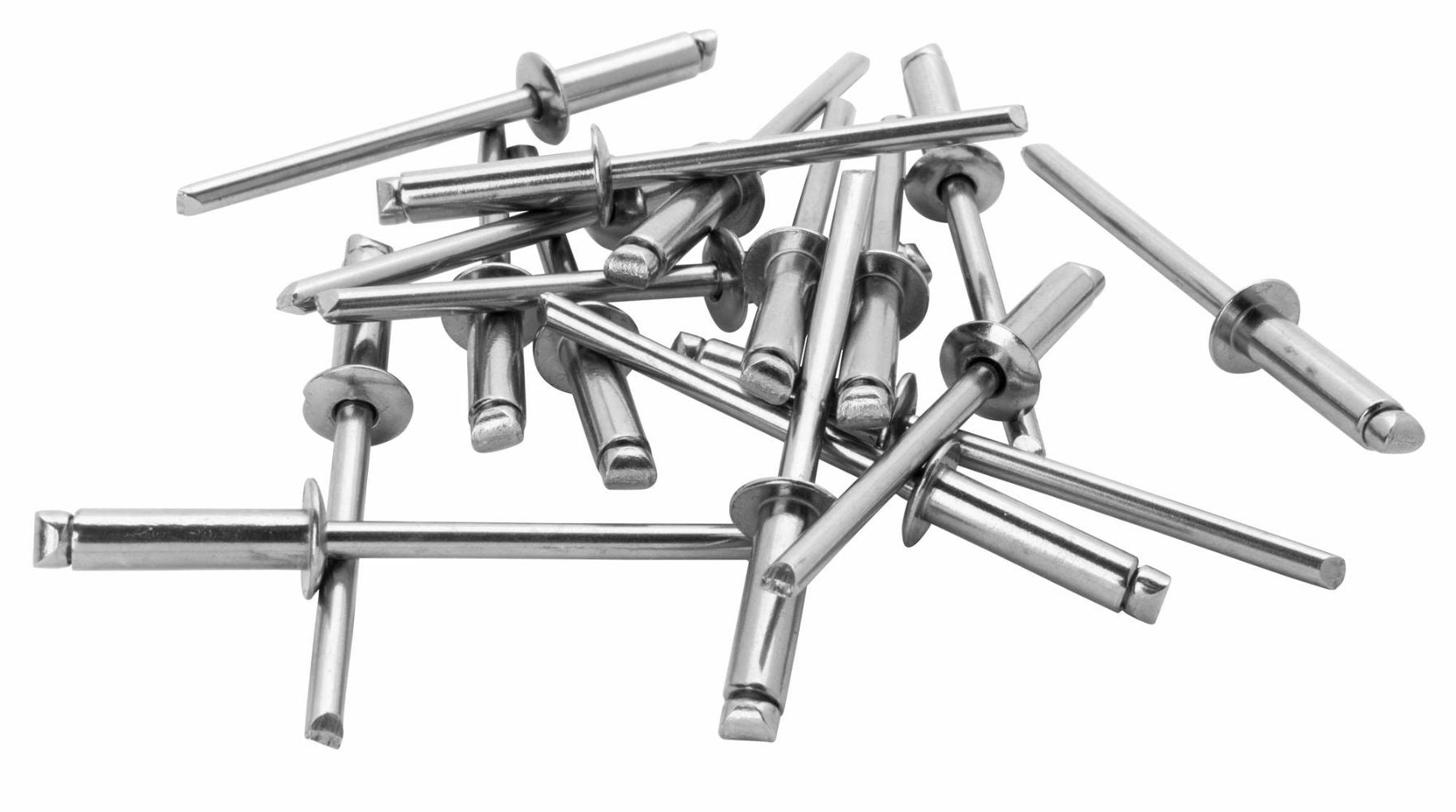 Rapid blindnitte Ø4,8 x 16 mm 50 stk.