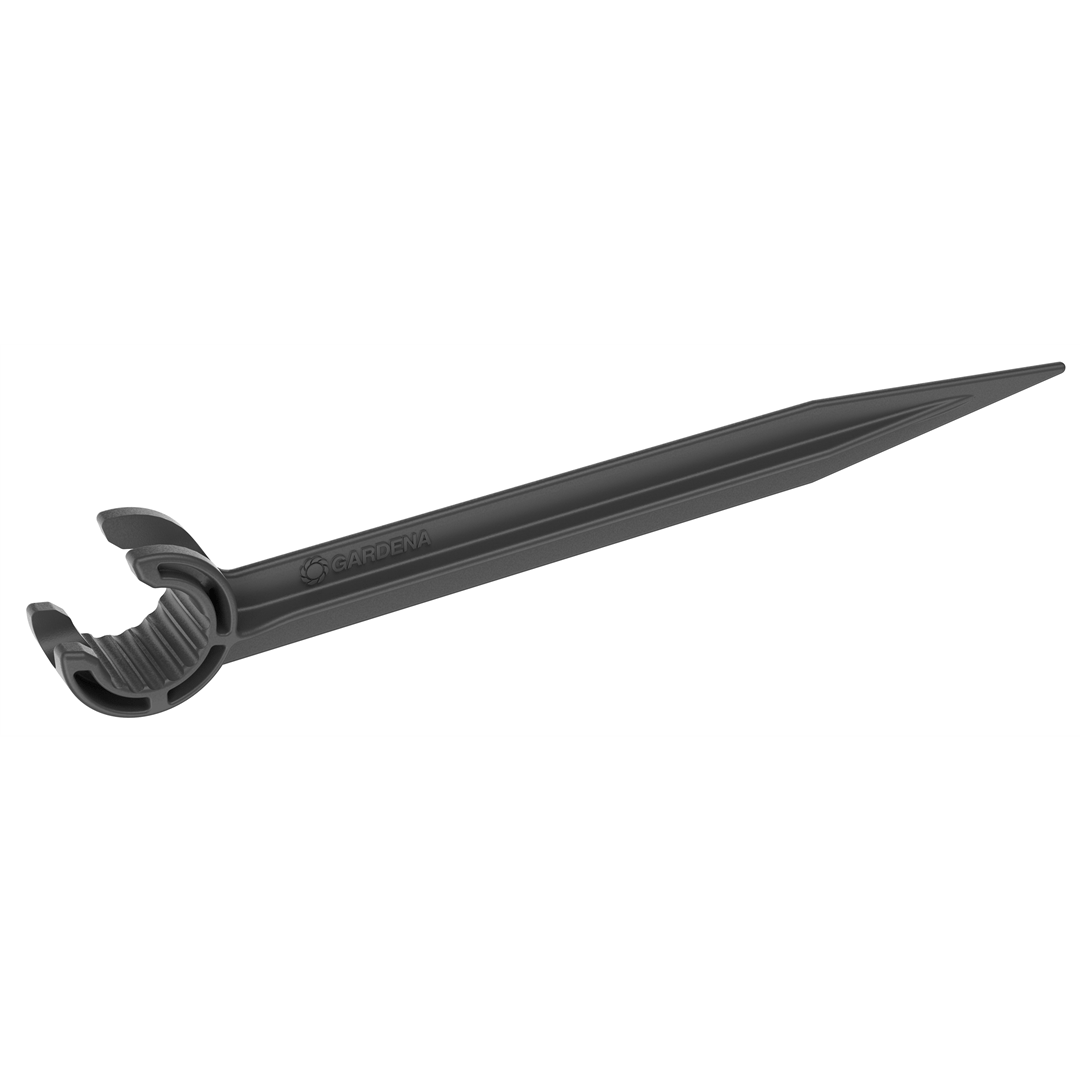Gardena micro drip rørholder 13 mm Model 2023