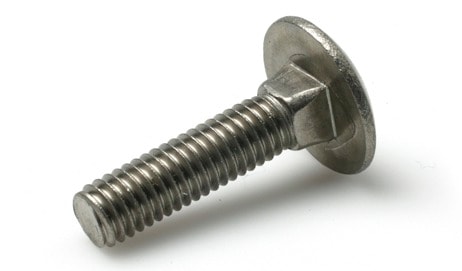 Arvid Nilsson D603-A4 M12x35 FRH Br.bolt 25-pak