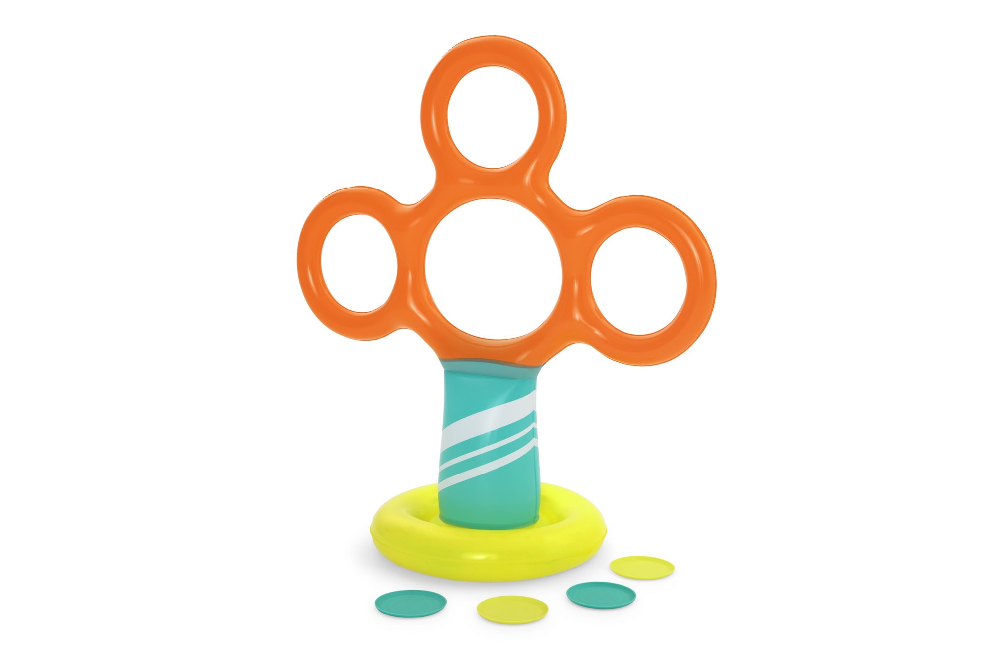 Bestway Flying Fun Havespil