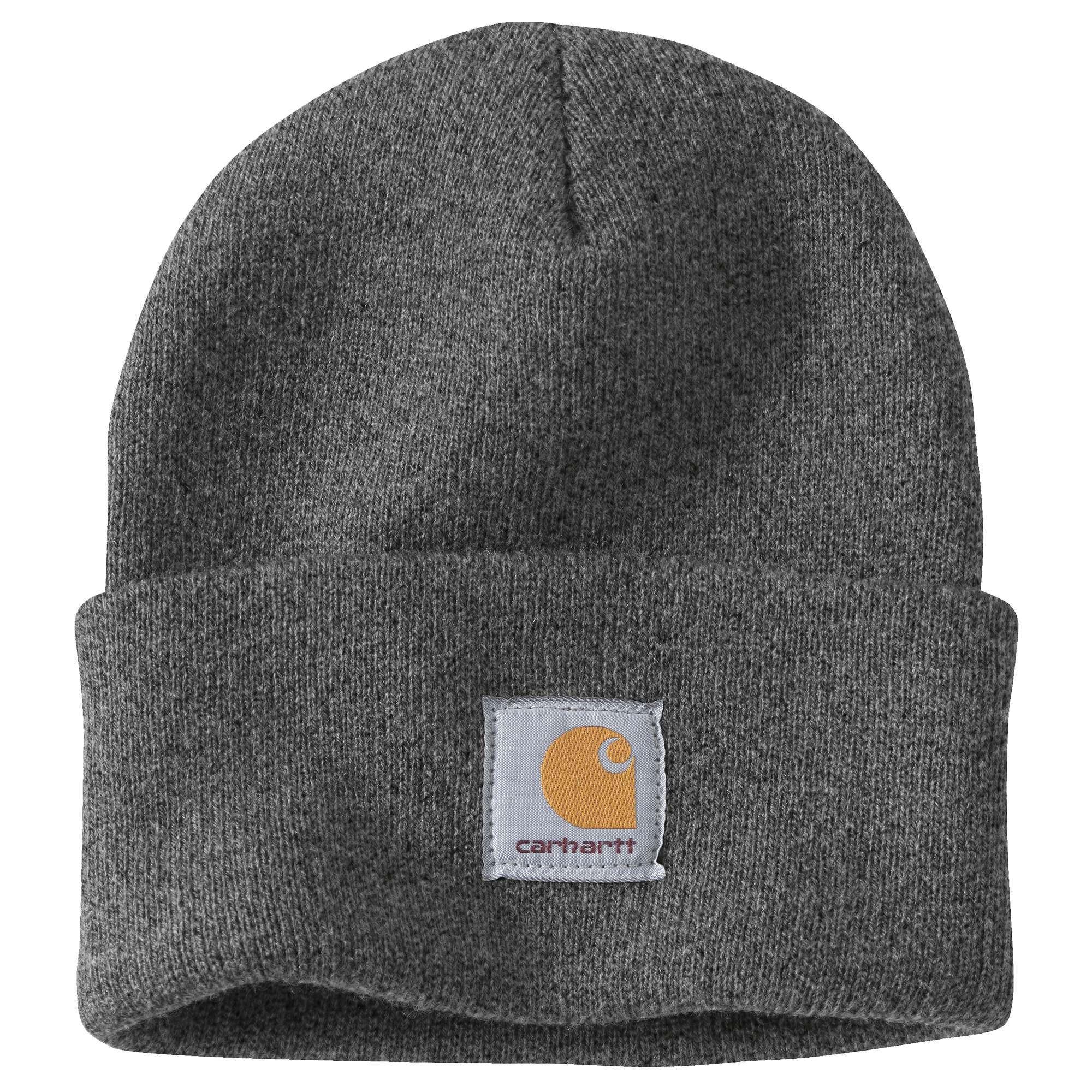 Carhartt watch hat, Herre, Arborvitae