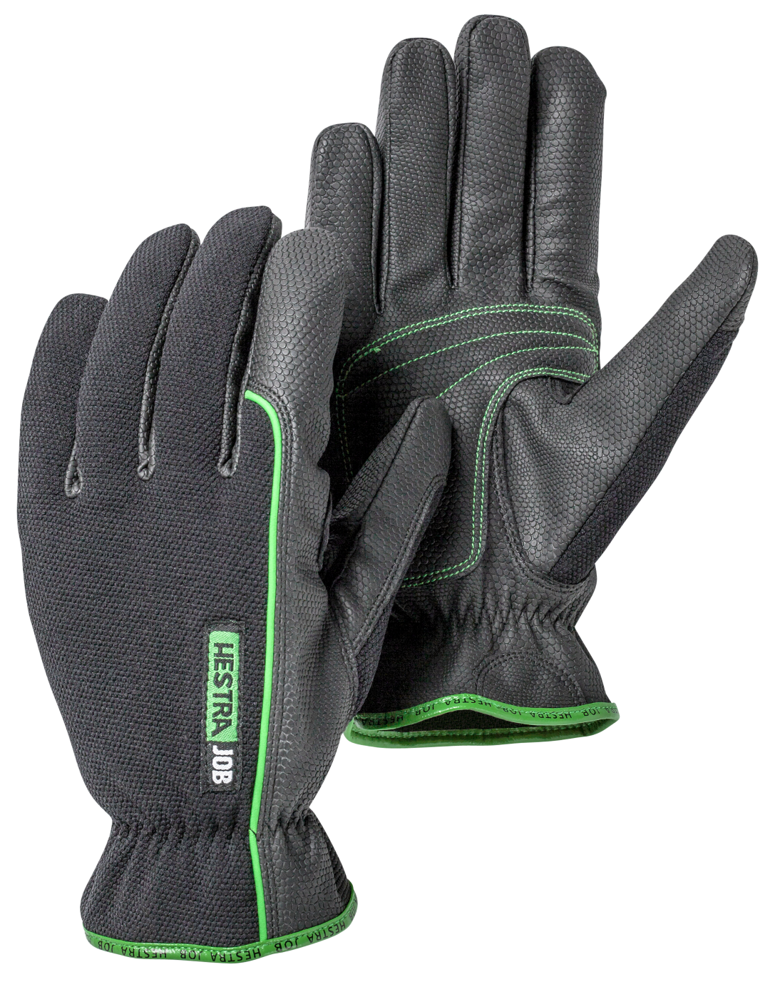 HestraJob Sigma, Arbejdshandske 8