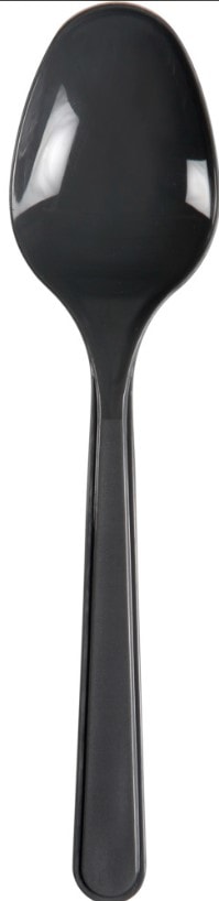 Abena Gastro flergangsske 17,8 cm grå PP 50 stk.