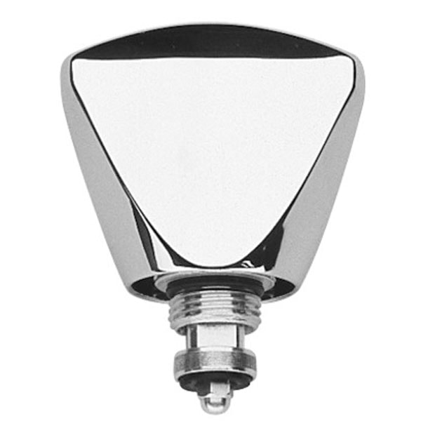 Grohe 1/2" ventiloverdel kold