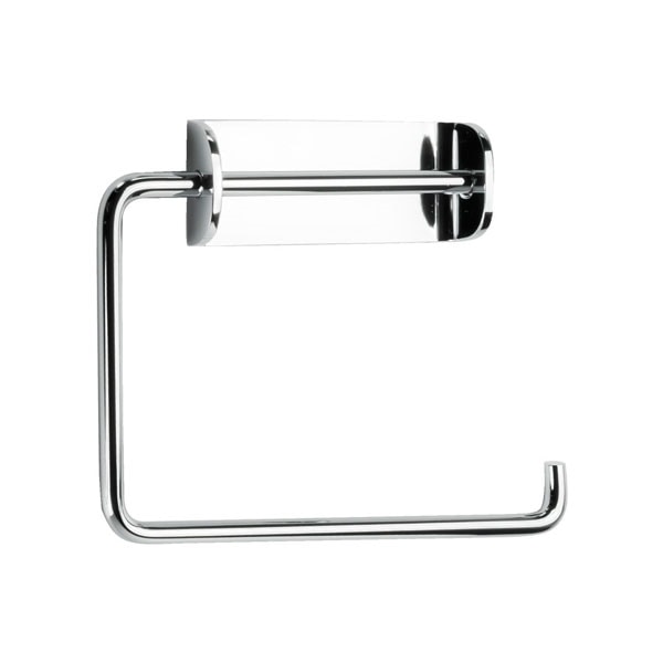 Beslag Design toiletpapirholder Solid. Rustfri